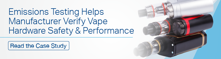 wholesale vape The Complexities of Cannabis Vapor Testing